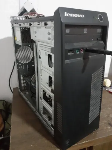 Computador Intel i3-4160 16GB Memória Ram - 6 Meses de Garantia