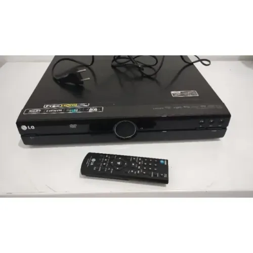LG DVD RECEIVER Modelo: HT305SU USADO SEM CAIXAS