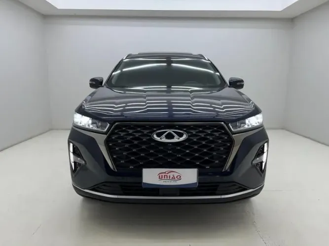 Chery Tiggo 7 Pro 1.6 Turbo 16V Aut. 2023