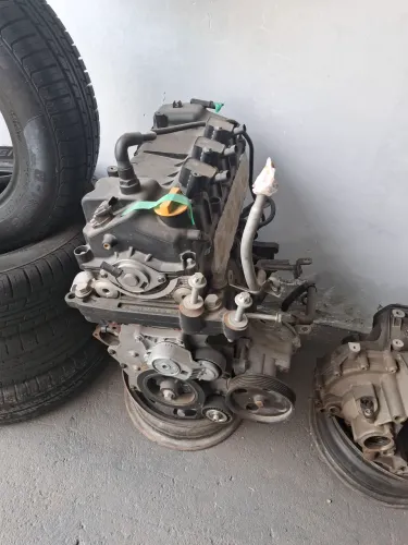 Bloco motor Citroën Peugeot 2.0 gasolina <br>$ 2.500