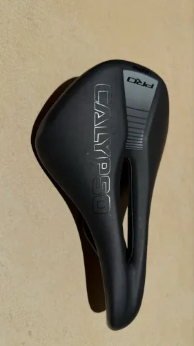 Assento selim calypso pro
