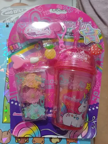 Brinquedos