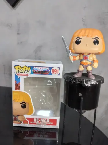 Funko He-Man 991