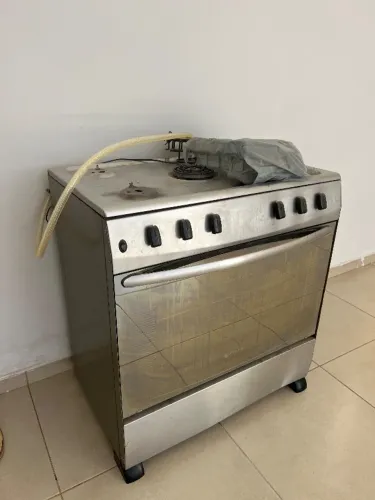Fogão 5 bocas 
