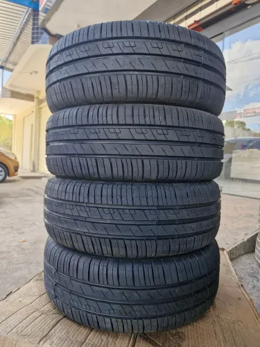 Pneu 195/55/15 Tekystyre Remold