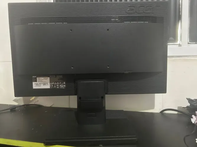 Monitor Acer