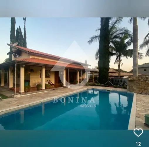 Casa Condomínio Horizonte Azul Itupeva $1.600.00 com 1.00m²/ 412m² .