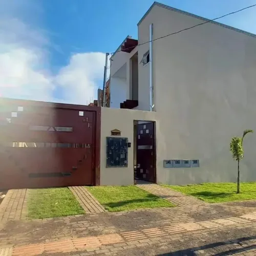 Sobrado - Condomínio à venda, 2 quartos, Jardim Batistão - Campo Grande/MS
