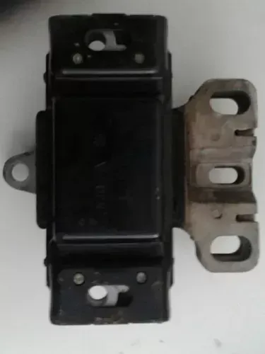 Coxim Motor Esquerdo Vw A3 , Golf , Bora , New Bettle (Usado)