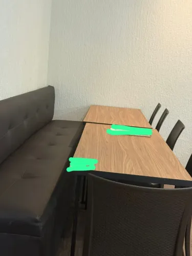 REPASSE DE CAFETERIA/RESTAURANTE