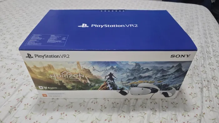 PlayStation VR2