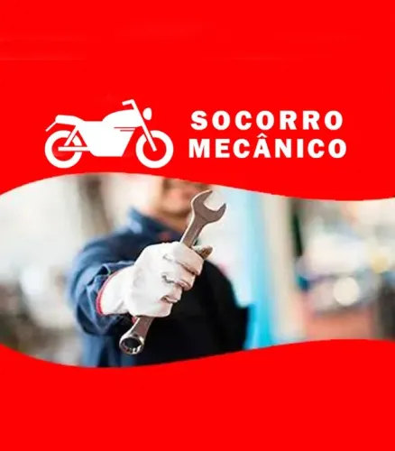 MECÂNICO DE MOTOS 24H