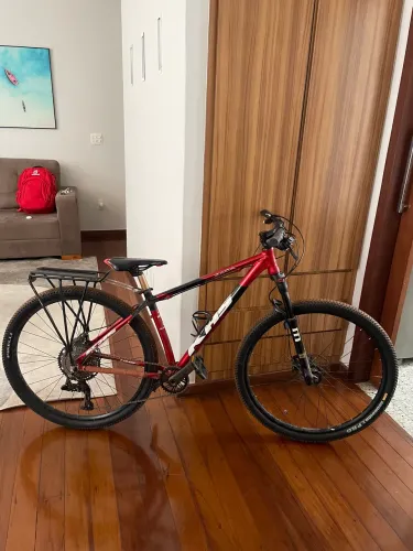 Bicicleta KHS 