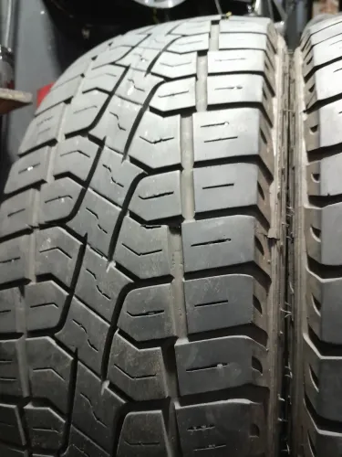 205 60 16 pirelli ATR original 317,00 cada Império: *