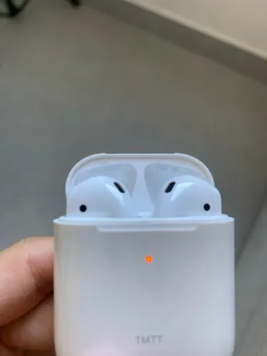 AirPod 2 geração original