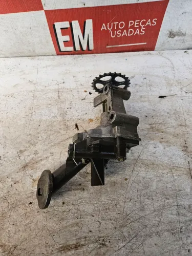 Bomba de Óleo para Motor Renault scenic 2.0 16v