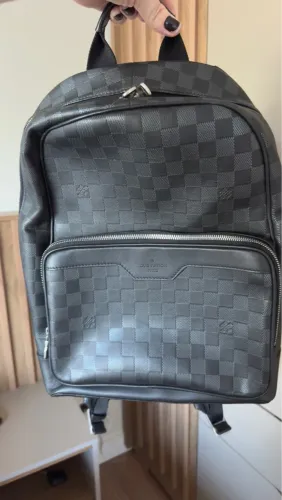 Bolsa Louis Vuitton Damier ORIGINAL