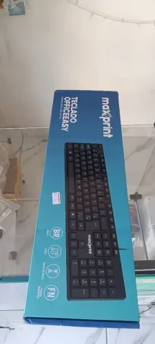 TECLADO
