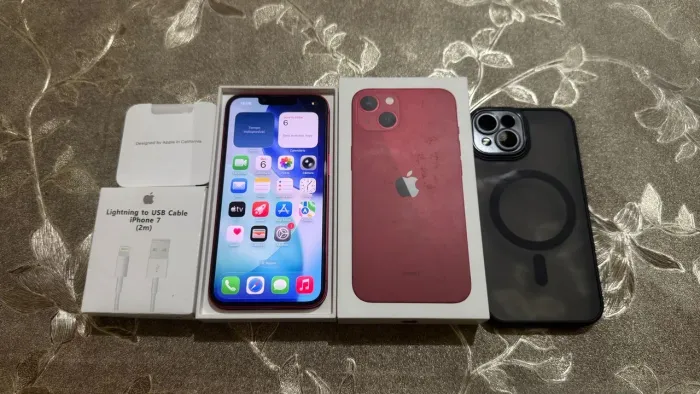 iPhone 13, PARCELO EM ATÉ 12 X 