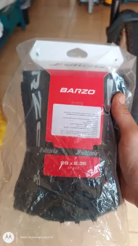 Pneu Vittoria Barzo Sport 29x2.35