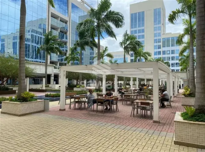Worldwide Offices - Comercial/industrial