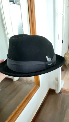 Chapéu Pralana Panamá 