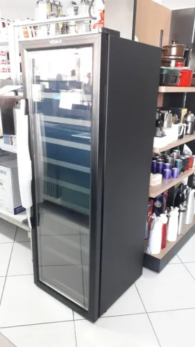 Adega Piubella 200 para vinhos - Venax - Sadi