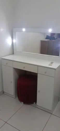 Penteadeira camarim 