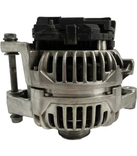 Alternador Mitsubishi L200