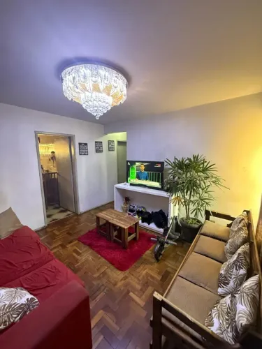 3 Quartos Andar Baixo