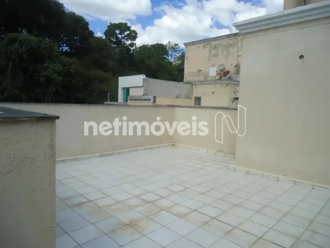 Venda Cobertura Frei Leopoldo Belo Horizonte