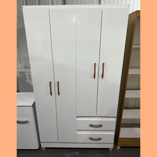 Guarda roupa de solteiro - entrego hoje