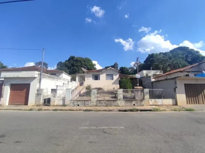 Lote de 1.144m² Proximo do Centro de Mateus Leme/MG