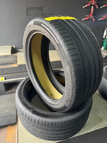 Pneus Continental SportContact 7 - 295/40 R22