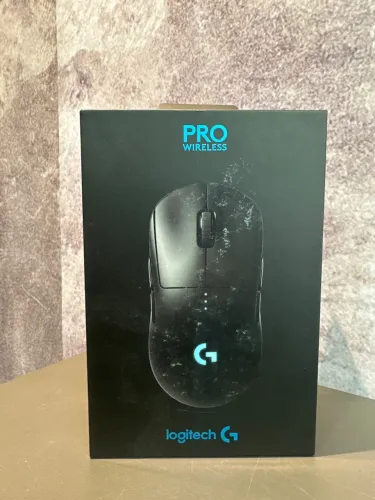 Mouse sem Fio Logitech PRO 920