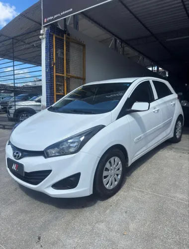 HB20 2015/2015 aceito carta