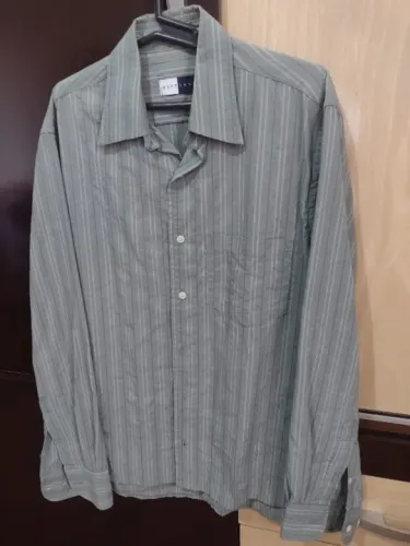 camisa casual Marfino P, camisa esporte Marfino P, camisa Marfino P