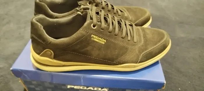 Sapato masculino N°47