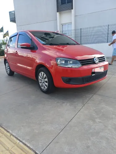 Volkswagen Fox 1.0 MI Total Flex 8V 5P 2011
