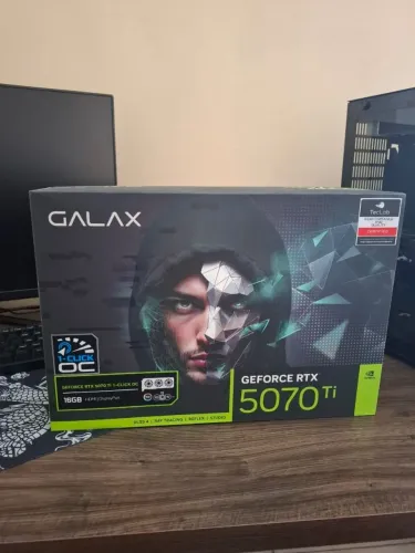 Rtx 5070 ti