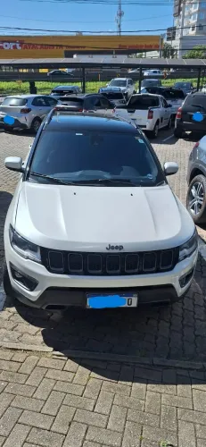 Jeep Compass S 2.0 4X4 TB 16V Diesel Aut. 2020