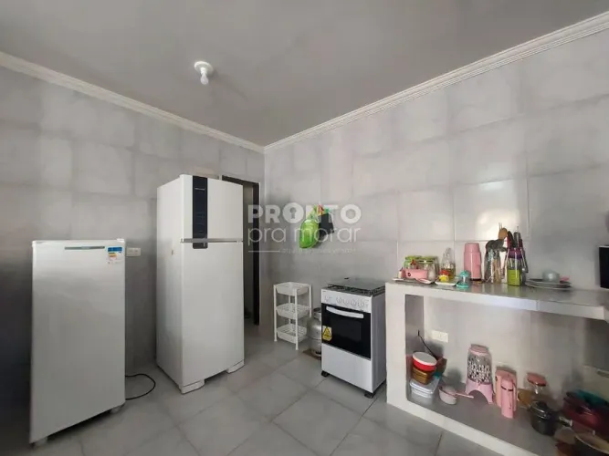 Casa com 5 quartos em Tamandaré