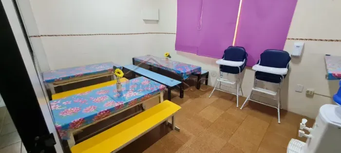 Oportunidade de ponto comercial, atualmente esta alugado por uma escola infantil
