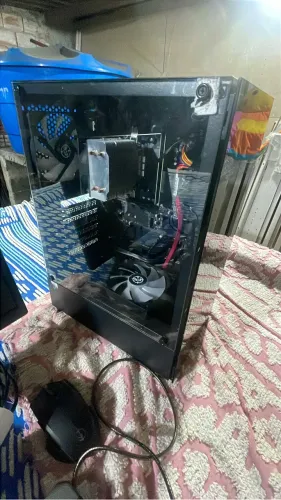 Pc gamer + Perifericos