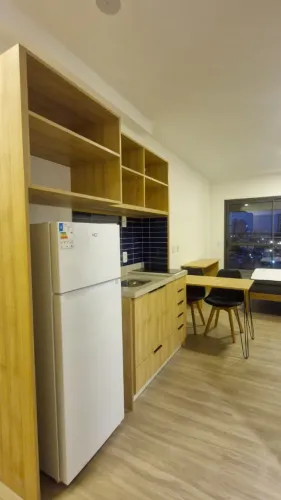Studio - Vila Nova Klabim