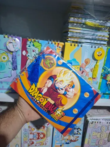 Bobbiegoods Dragon Ball