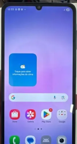 Samsung galáxia A07