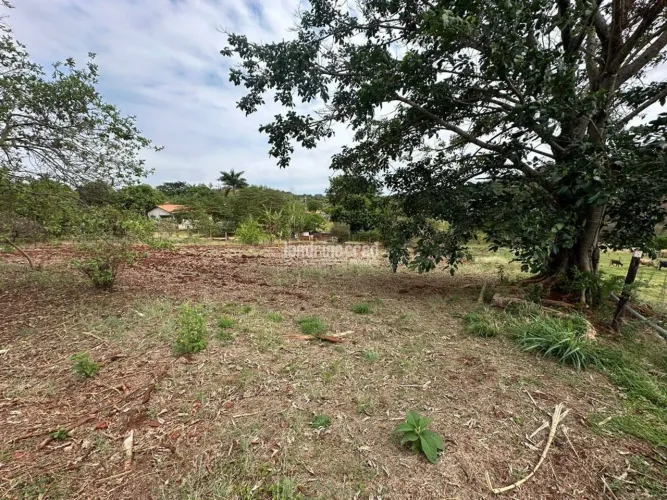 Chácara à Venda em Chácaras Recanto do Engenho, Ibiporã - PR