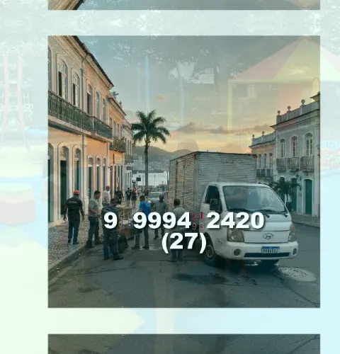 Frete rápido e seguro! Contato: 27?9?9994?2420 - Ls está à disposição!