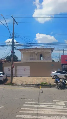 IMÓVEL COMERCIAL AVENIDA DOS ALPES FRENTE AO SUPERMERCADO ASSAÍ E TERMINAL DAS BANDEIRAS O